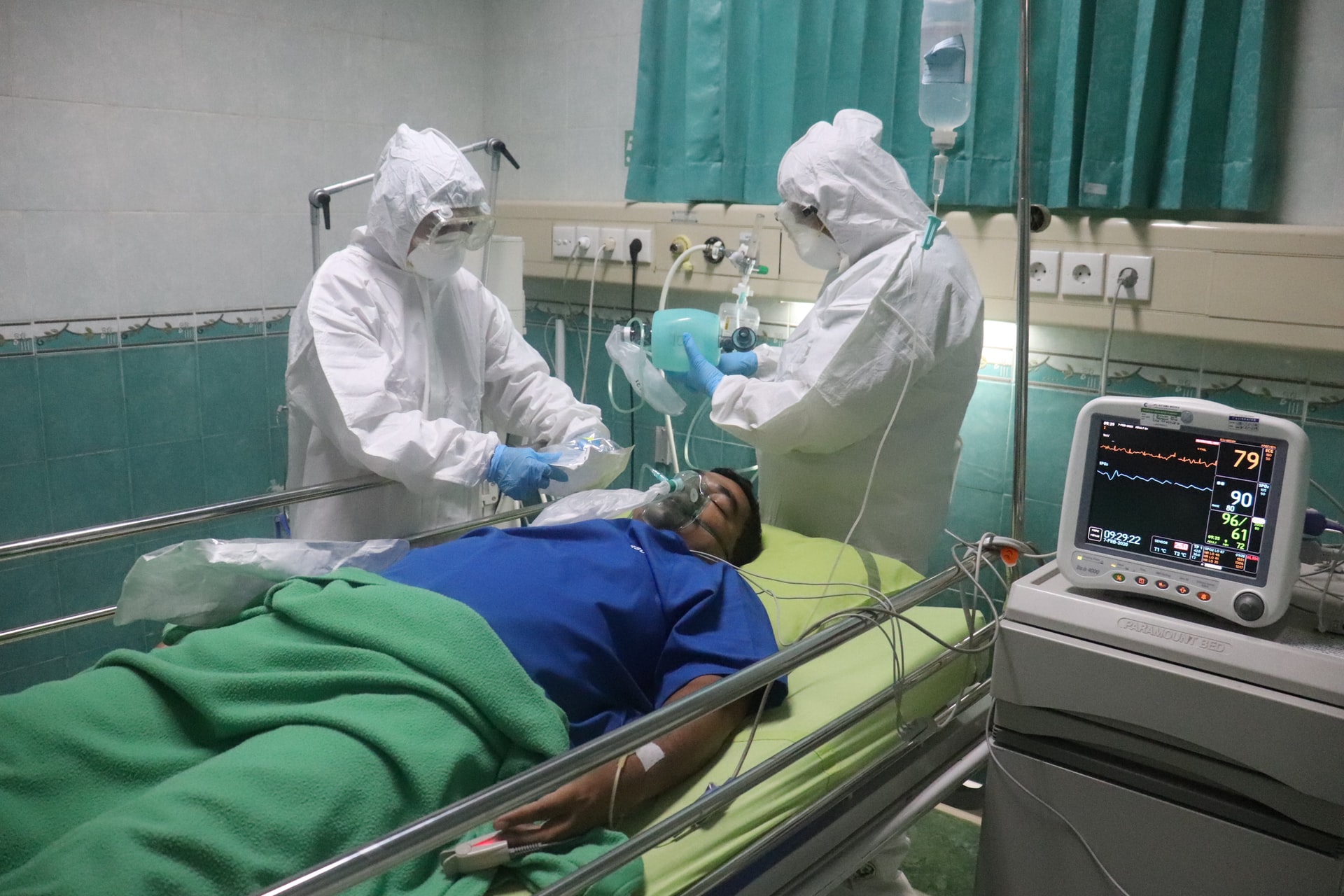 Covid and Medical Malpractice