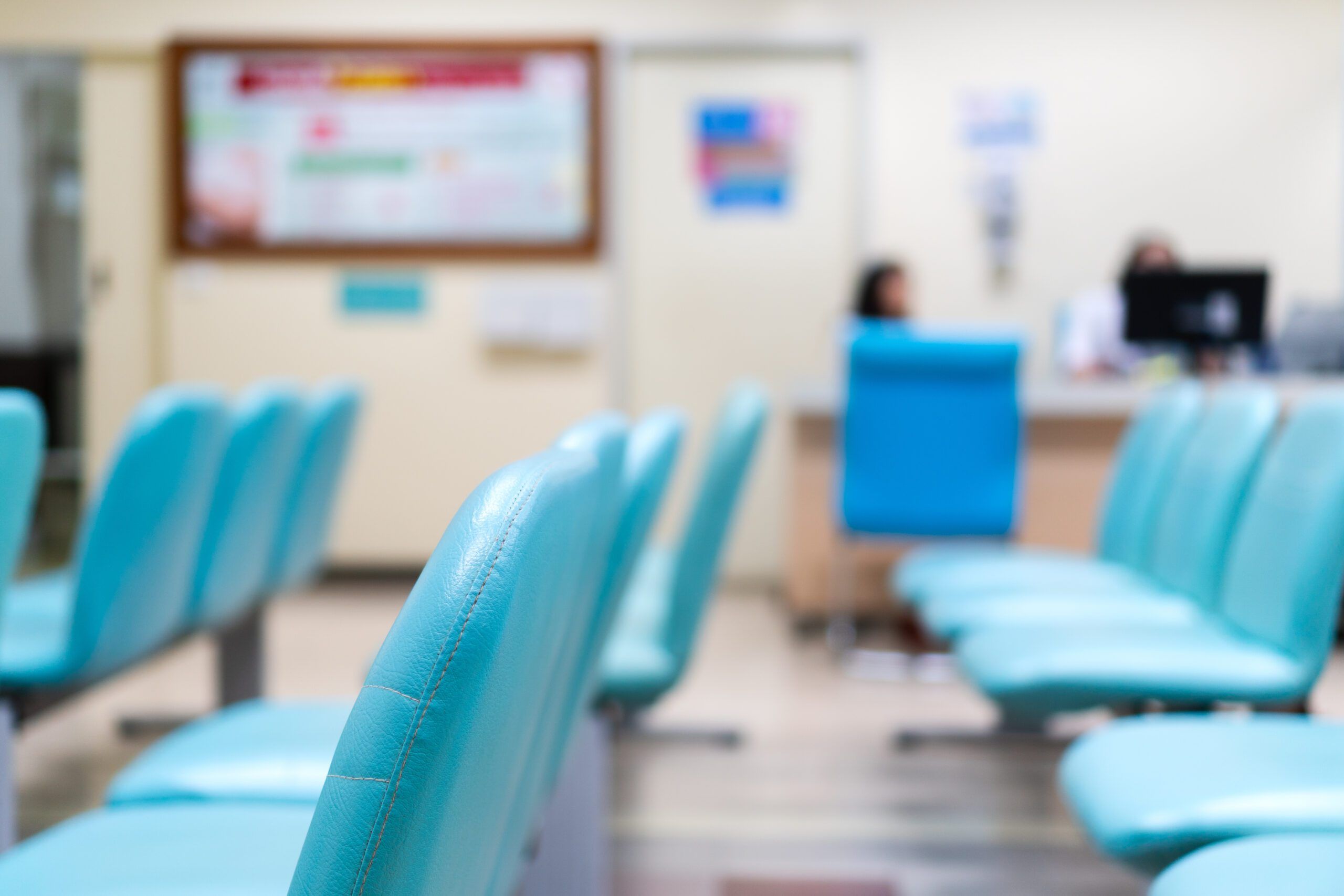 Staffing Challenges