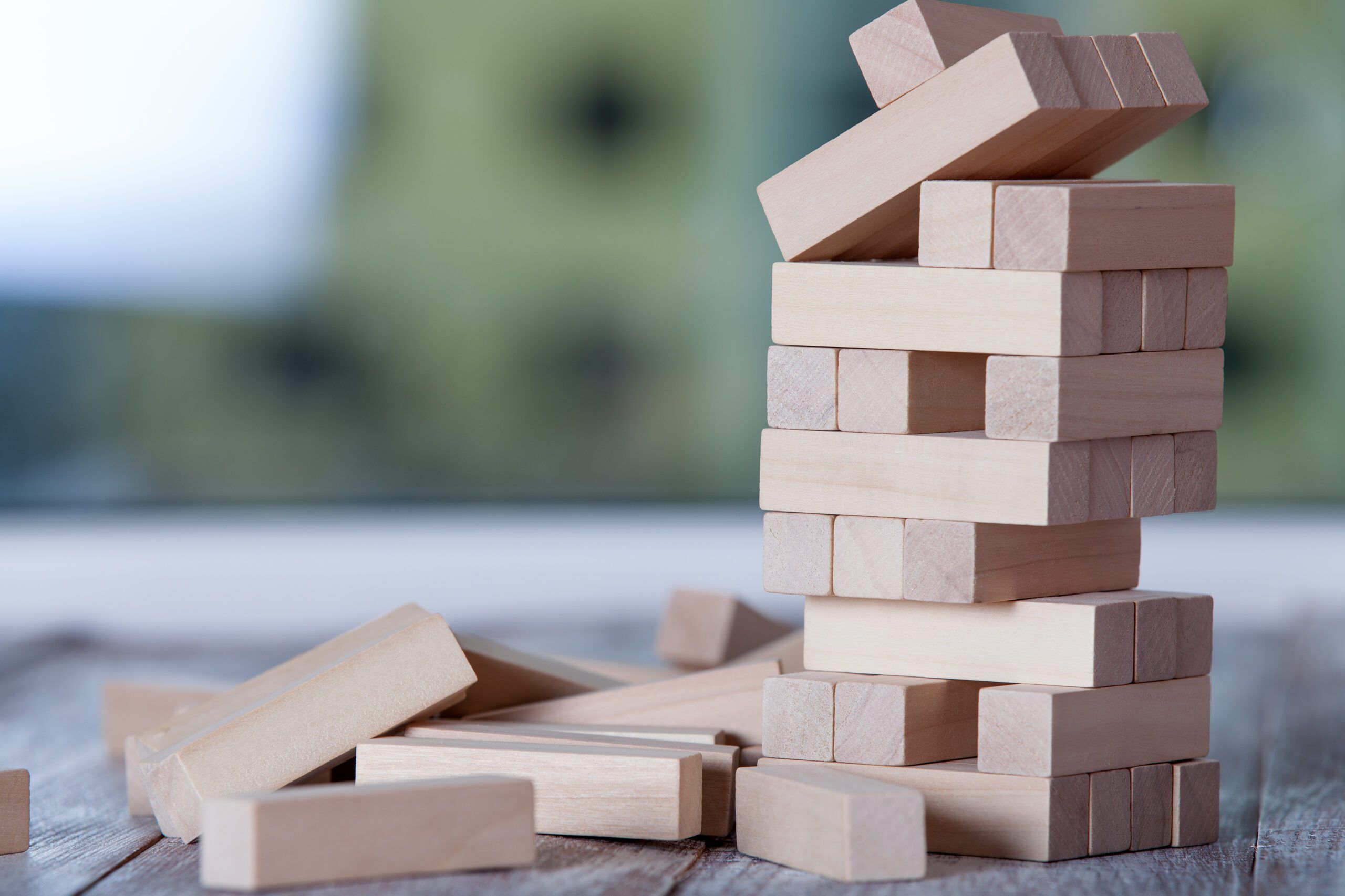 Insurance Shake-Up