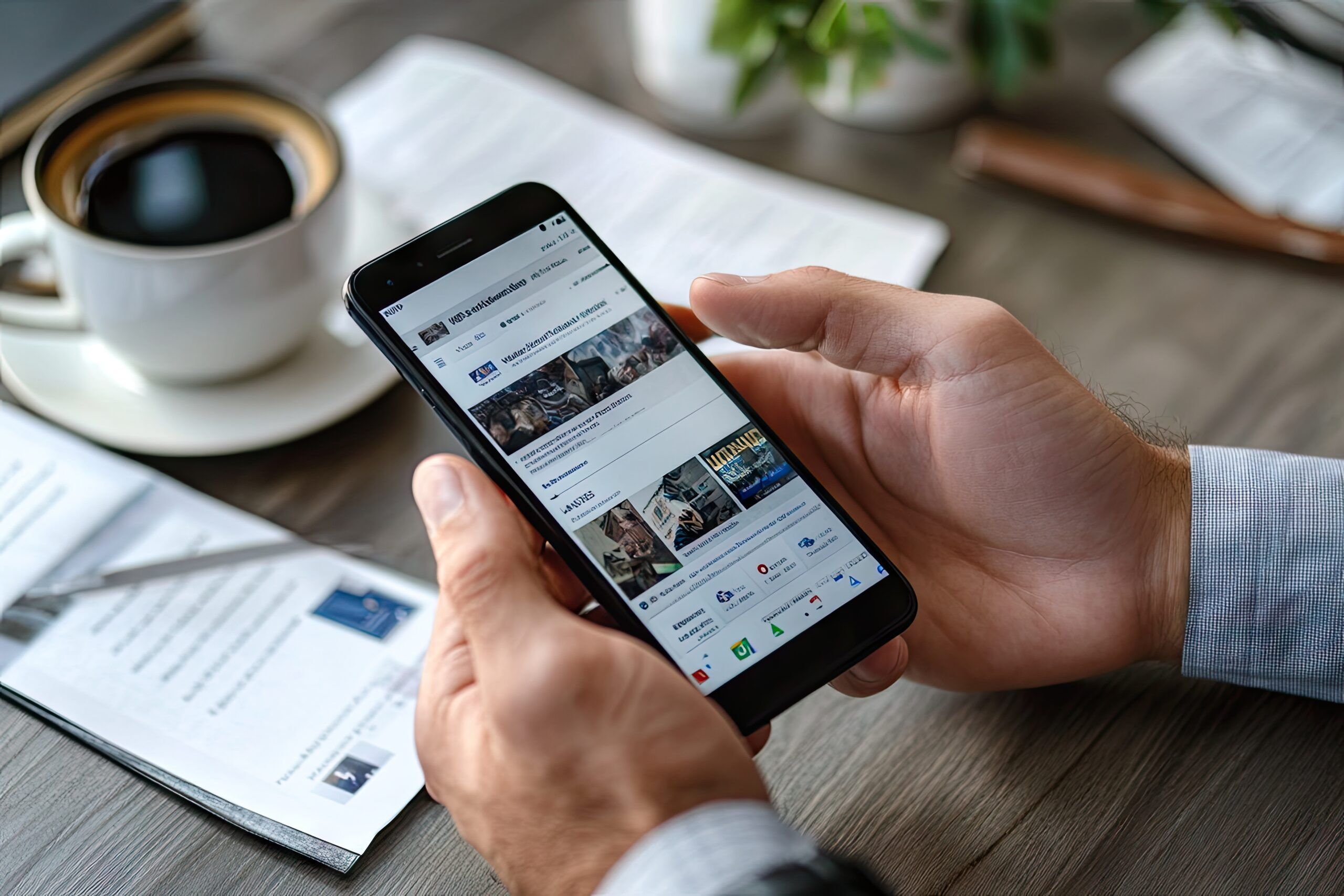 Social media med malpractice