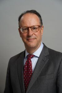 Jonathan Rubin